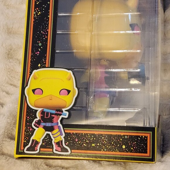 Funko Pop! Marvel #1358 10" Daredevil First Appearance (Target Exclusive) - Picture 7 of 11